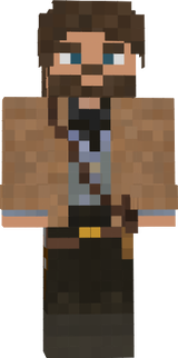 Arthur Morgan