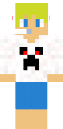 Preview of texture: skin