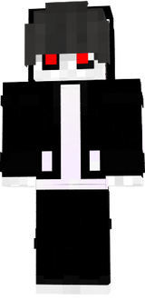 skin minecraft