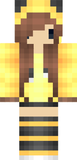 chibi pikachu