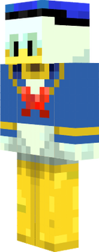 Donald
