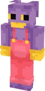 Jax