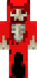 reaper red