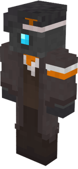 factory model