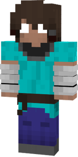 herobrina