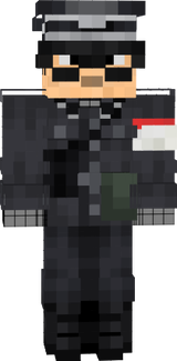 ss soldier