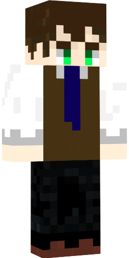 Preview of texture: 男の人