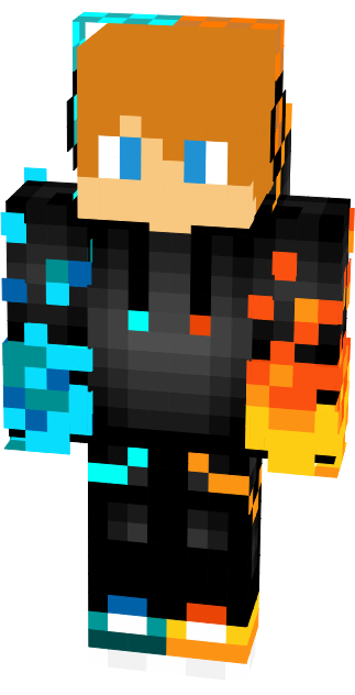 Preview of texture: ElijahRabbit