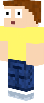 morty c-137