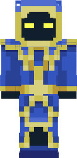Cultist