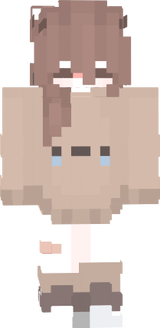 Bread girl