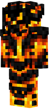 nether king