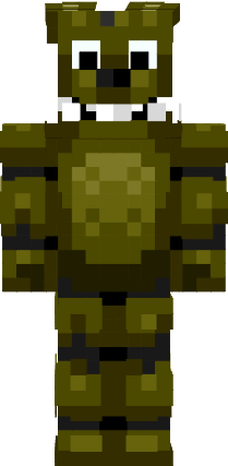 Preview of texture: Plushtrap