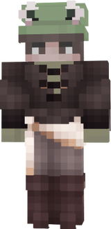 Nikiux_Medieval_Clothes