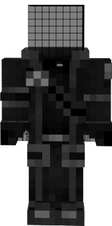 Herobrineıcın