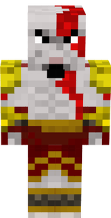 kratos