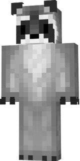 mapache