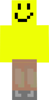 Yellow Man