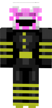 Preview of texture: skin