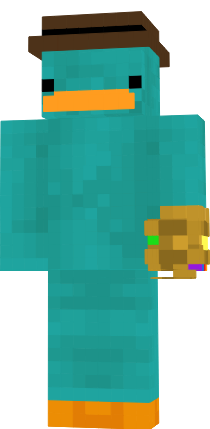 Preview of texture: pery thanos