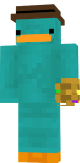 pery thanos