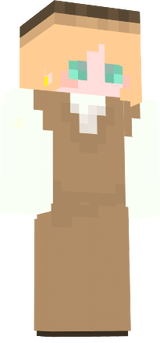 pudding