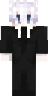 killua traje custom