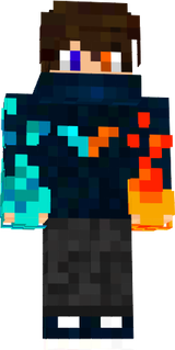 primeira skin 