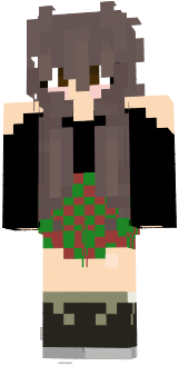 Preview of texture: chrismax Alex 2.0