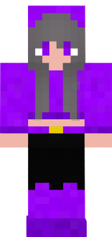 マイクラ初期スキン