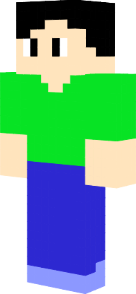 Preview of texture: マイスキン