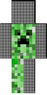 creeperx 2