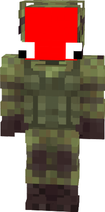 Preview of texture: armyman