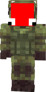 armyman