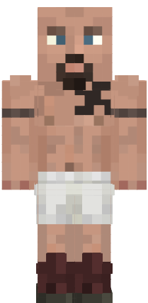 Preview of texture: x