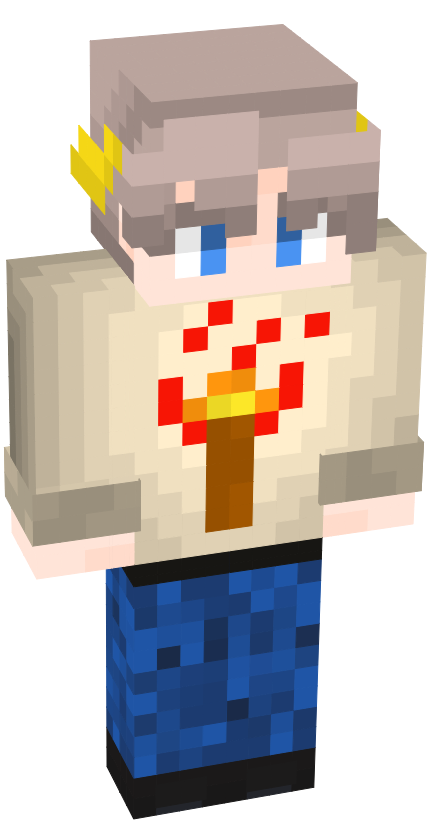 Preview of texture: igorskin