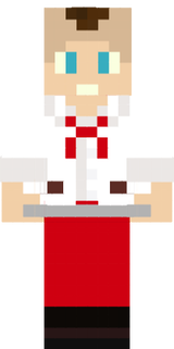 waiter