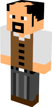 Preview of texture: antonio