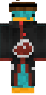 Perry akatsuki