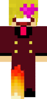 sanji mc