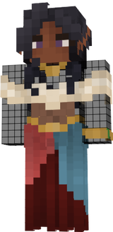 new skin