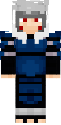 Preview of texture: tobirama
