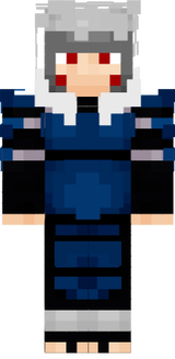 tobirama