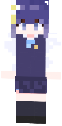 Preview of texture: misuzu