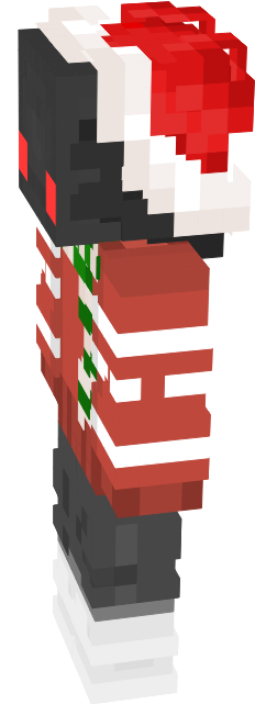 Preview of texture: sueter navidad 2.0