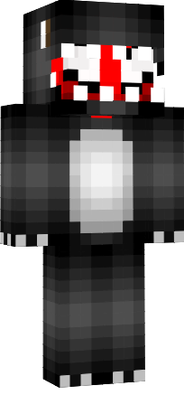 Preview of texture: DinoSpider