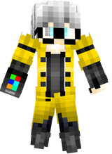 Gian_Candra [Unknown Skin]
