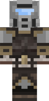 skyrim robot