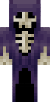moj skin