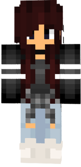 Gamegirl17005's skin